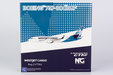 Westjet Cargo Boeing 737-800BCF (NG Models 1:400)