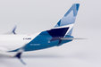 Westjet Cargo Boeing 737-800BCF (NG Models 1:400)