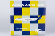Lufthansa - Airbus A330-300 (NG Models 1:400)