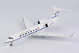 Kuwait Government - Gulfstream G550 (NG Models 1:200)