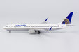 United Airlines - Boeing 737-900ER (NG Models 1:400)