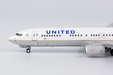 United Airlines Boeing 737-900ER (NG Models 1:400)