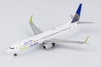 United Airlines Boeing 737-900ER (NG Models 1:400)