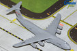 U.S. Air Force (Westover Air Force Base) - Lockheed Martin C-5M (GeminiJets 1:400)