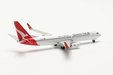 Qantas - Boeing 737-800 (Herpa Wings 1:500)