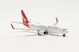 Qantas Boeing 737-800 (Herpa Wings 1:500)