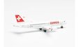 Swiss International Air Lines Airbus A220-100 (Herpa Wings 1:500)