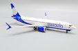 Belavia Belarusian Airlines Boeing 737-8 MAX (JC Wings 1:200)