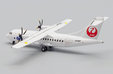 Hokkaido Air System (OneWorld) ATR 42-600 (JC Wings 1:400)