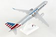 American Airlines Airbus A350-1000 (Skymarks 1:150)