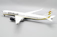 Starlux Airbus A350-900 (JC Wings 1:200)