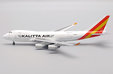 Kallita Air - Boeing 747-400F (JC Wings 1:400)