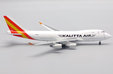 Kallita Air Boeing 747-400F (JC Wings 1:400)