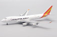 Kallita Air Boeing 747-400F (JC Wings 1:400)