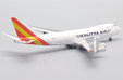 Kallita Air Boeing 747-400F (JC Wings 1:400)