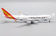 Kallita Air Boeing 747-400F (JC Wings 1:400)