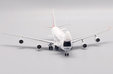 Kallita Air Boeing 747-400F (JC Wings 1:400)