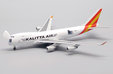 Kallita Air Boeing 747-400F (JC Wings 1:400)