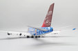 Japan Airlines Boeing 747-400 (JC Wings 1:200)