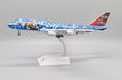 Japan Airlines Boeing 747-400 (JC Wings 1:200)