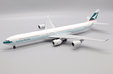 Cathay Pacific Airways - Airbus A340-600 (JC Wings 1:200)