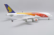 Singapore Airlines Airbus A380 (JC Wings 1:200)