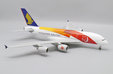 Singapore Airlines Airbus A380 (JC Wings 1:200)