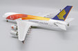 Singapore Airlines Airbus A380 (JC Wings 1:200)