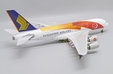 Singapore Airlines Airbus A380 (JC Wings 1:200)