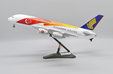 Singapore Airlines Airbus A380 (JC Wings 1:200)