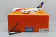 Singapore Airlines - Airbus A380 (JC Wings 1:200)