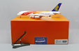 Singapore Airlines Airbus A380 (JC Wings 1:200)