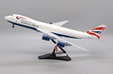 British Airways World Cargo Boeing 747-8F (JC Wings 1:200)