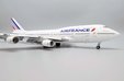 Air France - Boeing 747-400 (JC Wings 1:200)
