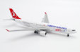 Turkish Airlines Airbus A330-300 (JC Wings 1:400)