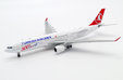 Turkish Airlines Airbus A330-300 (JC Wings 1:400)