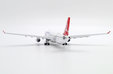 Turkish Airlines Airbus A330-300 (JC Wings 1:400)