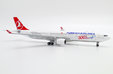 Turkish Airlines Airbus A330-300 (JC Wings 1:400)