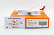 Turkish Airlines Airbus A330-300 (JC Wings 1:400)