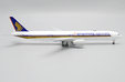 Singapore Airlines - Boeing 777-300ER (JC Wings 1:400)