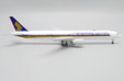 Singapore Airlines Boeing 777-300ER (JC Wings 1:400)