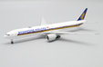 Singapore Airlines - Boeing 777-300ER (JC Wings 1:400)