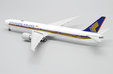 Singapore Airlines Boeing 777-300ER (JC Wings 1:400)