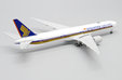 Singapore Airlines Boeing 777-300ER (JC Wings 1:400)