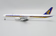 Singapore Airlines Boeing 777-300ER (JC Wings 1:400)