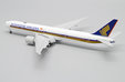 Singapore Airlines Boeing 777-300ER (JC Wings 1:400)