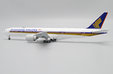 Singapore Airlines - Boeing 777-300ER (JC Wings 1:400)