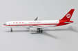 China Air Cargo - Boeing 757-200(SF) (JC Wings 1:400)