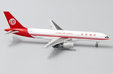 China Air Cargo - Boeing 757-200(SF) (JC Wings 1:400)