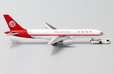 China Air Cargo - Boeing 757-200(SF) (JC Wings 1:400)